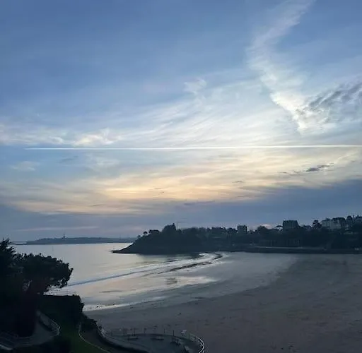 Studio Avec Acces Plage Et Mer